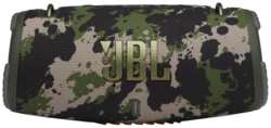 Портативная акустика JBL Xtreme 3 100W RMS, BT 5.1, USB-A, USB-С, 3.5-Jack, до 15 часов