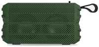 Портативная акустика Rombica Mysound Agate BT-S037 BT, TWS, 20 Вт, 2400 мАч, micro-USB, microSD, USB Type-A, микрофон