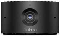 Веб-камера Jabra PanaCast 20 8300-119 13Мп, 4K UHD/30 fps, 1/3.2″, zoom X3, 90°/75°/117°, USB-C to USB-A 1.5m