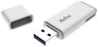 Накопитель USB 2.0 128GB Netac NT03U185N-128G-20WH
