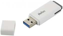 Накопитель USB 3.0 256GB Netac NT03U185N-256G-30WH