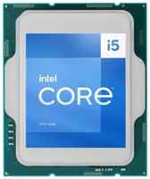 Процессор Intel Core i5-13400F CM8071504821107 Raptor Lake 10C / 16T 1.8-4.6GHz (LGA1700, L3 20MB, 10nm, TDP 65W) OEM