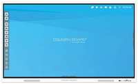 Интерактивная панель Triumph Board 75″ IFP 75″, 3840x2160, 20 касаний, 400 cd/m2, 1200:1, Android 8.0