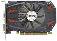 Видеокарта PCI-E Afox GeForce GT 740 (AF740-4096D5H3-V3) 4GB DDR5 128bit 28nm 993/5000MHz DVI-D/HDMI/D-Sub RTL