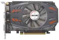 Видеокарта PCI-E Afox GeForce GT 730 (AF730-4096D5H5) 4GB GDDR5 128bit 28nm 783/3400MHz D-Sub/DVI-D/HDMI