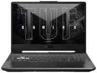 Игровой ноутбук ASUS TUF Dash F15 FX517ZR-HQ008 90NR0AV3-M004W0 i7-12650H/16GB/1TB SSD/15.6″ WQHD IPS/RTX3070 8GB/noDVD/cam/BT/WiFi/DOS