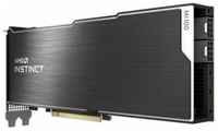 Видеокарта PCI-E AMD Radeon Instinct MI100 (100-506116) 32GB HBM2 4096bit 7nm 1000/1200MHz