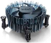 Кулер Intel M23905 s1700 Laminar RS1 (Al, 3150rpm, 36 дБ, 65W, 4 pin)