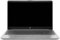 Ноутбук HP 250 G9 6S6V0EA i5-1235U / 8GB / 512GB SSD / 15.6″ FHD SVA / Iris Xe Graphics / noDVD / cam / BT / WiFi / noOS / grey