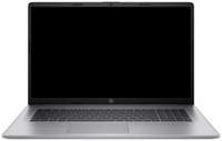 Ноутбук HP 470 G9 6S7D3EA i5-1235U / 8GB / 512GB SSD / 17.3″ FHD IPS / Iris Xe Graphics / noDVD / cam / BT / WiFi / noOS / silver