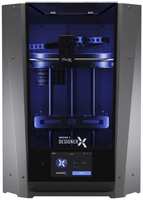 3D принтер Picaso Designer X S2 область печати 201x201x210