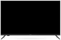 Телевизор KIVI 32H740NB чёрный / HD / 1366x768 / 32″ LED / 60Hz / DVB-T / DVB-T2 / DVB-C / Wi-Fi / BT / Smart TV / 3*HDMI / 2*USB
