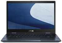 Ноутбук ASUS B3402FEA-EC1662W 90NX0491-M01U00 i5-1135G7/8GB/256GB SSD/noDVD/UHD Graphics/14″/Cam/BT/WiFi/Touch/FPR/Win11Home/Support NumberPad/EN KB/S