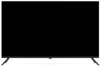 Телевизор KIVI 43U740NB /4K UHD/LED/60Hz/DVB-T2/DVB-C/4*HDMI/RJ45/3*USB/WiFi/BT/SMART TV