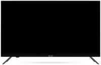 Телевизор KIVI 40F740NB черный / 1920x1080 / LED / 60Hz / DVB-T2 / DVB-C / 3*HDMI / RJ45 / 2*USB / WiFi / BT / SMART TV