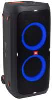 Портативная акустика JBL PartyBox 310 черный 240Вт USB BT (1863391) (JBLPARTYBOX310)
