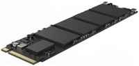 Накопитель SSD M.2 2280 HIKVISION HS-SSD-E3000/2048G E3000 2TB PCIe 3.0 x4 NVMe 3D NAND TLC 3476/3137MB/s