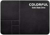 Накопитель SSD 2.5'' Colorful SL500 512GB SATA 6Gb / s