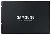 Накопитель SSD 2.5'' Samsung MZILG1T9HCJR-00A07 PM1653 1.92TB SAS 24Gb / s 4200 / 2400MB / s IOPS 720K / 85K 1DWPD