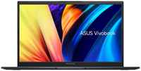 Ноутбук ASUS VivoBook 15 M6500QH-HN089 90NB0YJ1-M00460 Ryzen 7 5800H/16GB/512GB SSD/15.6″ FHD IPS/GTX 1650 4GB/noDVD/cam/BT/WiFi/noOS
