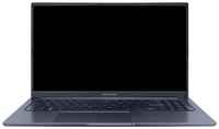 Ноутбук ASUS Vivobook 15X OLED X1503ZA-L1274 90NB0WY1-M00AW0 i7-12700H/8GB/512GB SSD/15.6″ OLED/Iris Xe graphics/noDVD/cam/BT/WiFi/noOS