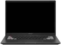 Ноутбук 14'' ASUS Vivobook Pro 14 M7400QE-KM117 Ryzen 7 5800H/16GB/512GB SSD/OLED WQXGA+/RTX 3050 Ti 4GB/noDVD/cam/BT/WiFi/noOS