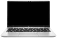 Ноутбук HP ProBook 640 2Q014AV i5-1135G7 / 8GB / 256GB SSD / Iris Xe Graphics / 14″ FHD IPS / noDVD / cam / BT / WiFi / Win10Pro / EN Kbd / silver