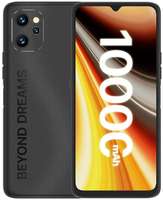 Смартфон UMIDIGI Power 7 Max 6 / 128GB C.POW7-A-J-192-B-Z01 black (reef gray)