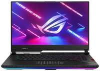 Игровой ноутбук ASUS ROG Strix Scar 15 G533ZX-HF042 90NR08E2-M002H0 i9-12900H/32GB/1TB SSD/15.6″ FHD 300Hz/GeForce RTX 3080Ti 16GB/noOS/off
