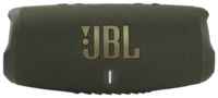 Портативная акустика 1.0 JBL Charge 5 green (JBLCHARGE5GRN)