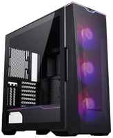 Корпус eATX PHANTEKS Eclipse G500A DRGB PH-EC500GA_DBK01A_RU , без БП, боковая панель из закаленного стекла, USB Type-C, 2*USB 3.0, audio