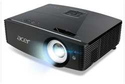 Проектор Acer P6605 MR.JUG11.002 DLP, 5500Lm, 1920x1200, 20000:1, USB typeA, HDMI