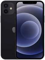 Смартфон Apple iPhone 12 64GB MGJ53 black