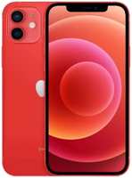 Смартфон Apple iPhone 12 64GB MGJ73 (PRODUCT) red