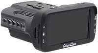 Видеорегистратор автомобильный AdvoCam FD COMBO 1920х1080, 2.7″, 142°, microSD, SDHC, SDXC, чёрный (AdvoCam-FD-Combo)