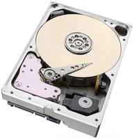 Жесткий диск 12TB SAS 12Gb / s Seagate ST12000NM004J Exos X18, 3.5″, 7200rpm, 256MB
