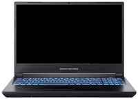 Ноутбук Dream Machines RT3060-15KZ30 Ryzen 5 5600X / 16GB / 1TB SSD / RTX 3060 6GB / 15.6″ FHD WVA 144Hz / WiFi / BT / RG45 / MiniDP / HDMI / NoOS / black