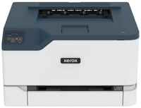 Принтер Xerox C230V_DNI A4, 22ppm, Duplex, 256mb, USB, Eth, Wi-Fi, tray 250
