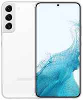 Смартфон Samsung Galaxy S22+ 5G 8 / 128GB SM-S906BZWDSKZ white