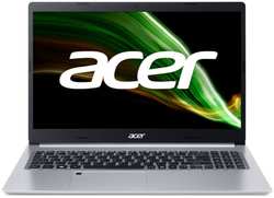 Ноутбук Acer Aspire 5 A515-45G-R3AX 5 5500U / 8GB / 256GB SSD / RX 640 2GB / 15.6″ FHD IPS / WiFi / BT / cam / noOS / silver (NX.A8AEU.00M)