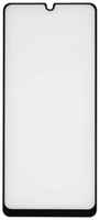 Защитное стекло UNBR?KE УТ000024740 для Samsung Galaxy A32 4G, Full Glue, черная рамка