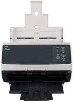 Сканер Ricoh (Fujitsu) fi-8150 PA03810-B101 цветной, двухсторонний, A4, 50 стр. / мин, ADF 100, USB 3.2, Gigabit Ethernet, нагрузка 8000 стр / день