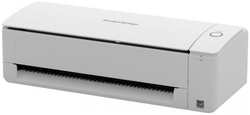 Сканер Fujitsu ScanSnap iX130 PA03805-B001 30 стр/мин, А4, двустороннее устройство АПД 20 стр, Wi-Fi, USB 3.2