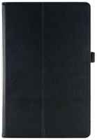 Чехол для планшета IT Baggage Galaxy Tab A7 для T505 / T500 / T507, 10″, черный, искусственная кожа (ITSSA7104-1)