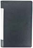 Чехол IT Baggage ITLNYT310-1 для Lenovo Yoga Tablet X50, 10″, чёрный, искусственная кожа
