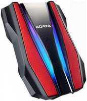 Внешний диск HDD 2.5'' ADATA AHD770G-2TU32G1-CRD SB3.2