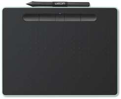 Графический планшет Wacom Intuos M A5, USB