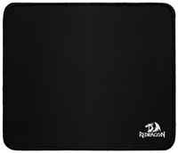 Коврик для мыши Redragon Flick 320x270x3мм, чёрный (77988)
