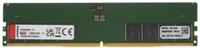 Модуль памяти DDR5 32GB Kingston KVR48U40BD8-32 4800MHz 2Rx8 CL40 1.1V 288-pin 16Gbit