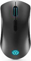 Мышь Wireless Lenovo Legion M600 GY50X79385 USB, ВТ, 16000dpi, 9 кнопок, оптическая, подсветка, черная